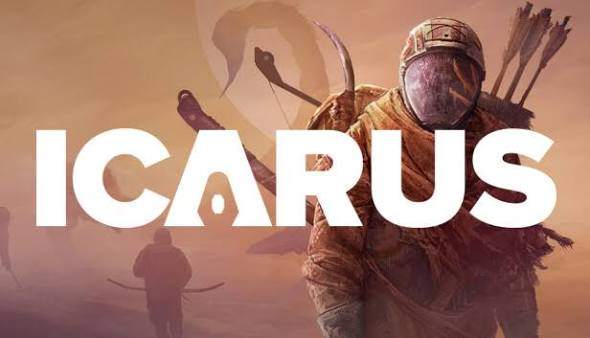 ICARUS Steam Key GLOBAL