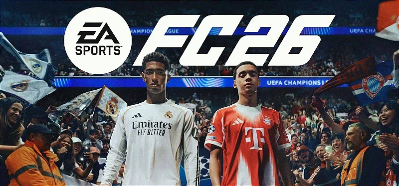 EA SPORTS FC™ 26 Steam Key GLOBAL