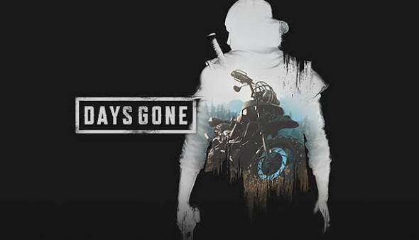 Days Gone Steam Key GLOBAL