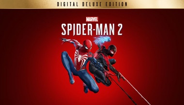 Marvel's Spider-Man 2 Steam Key GLOBAL