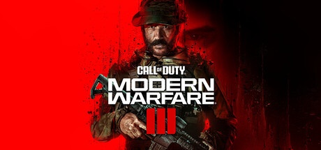 Call of Duty: Modern Warfare III Steam Key GLOBAL