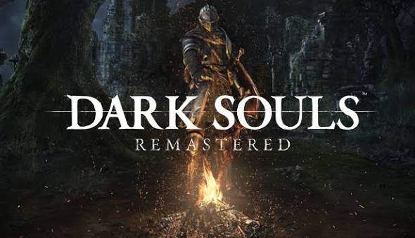 Dark Souls: Remastered Steam Key GLOBAL