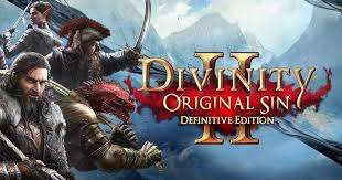 Divinity: Original Sin 2 - Definitive Edition Steam Key GLOBAL