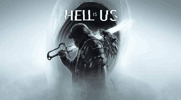 Hell is Us Steam Key GLOBAL
