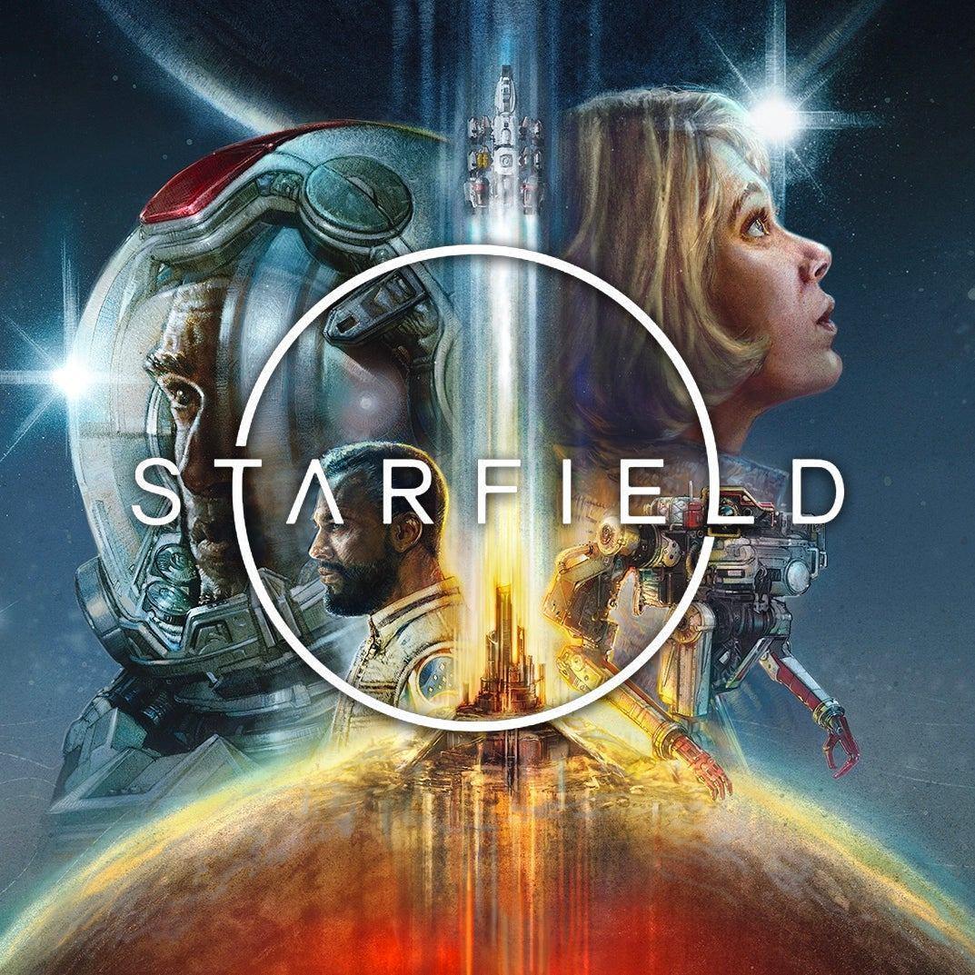 Starfield Premium Edition - PS5 - Primária