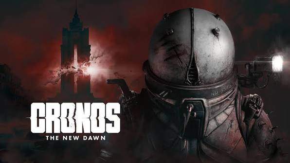 Cronos: The New Dawn Steam Key GLOBAL