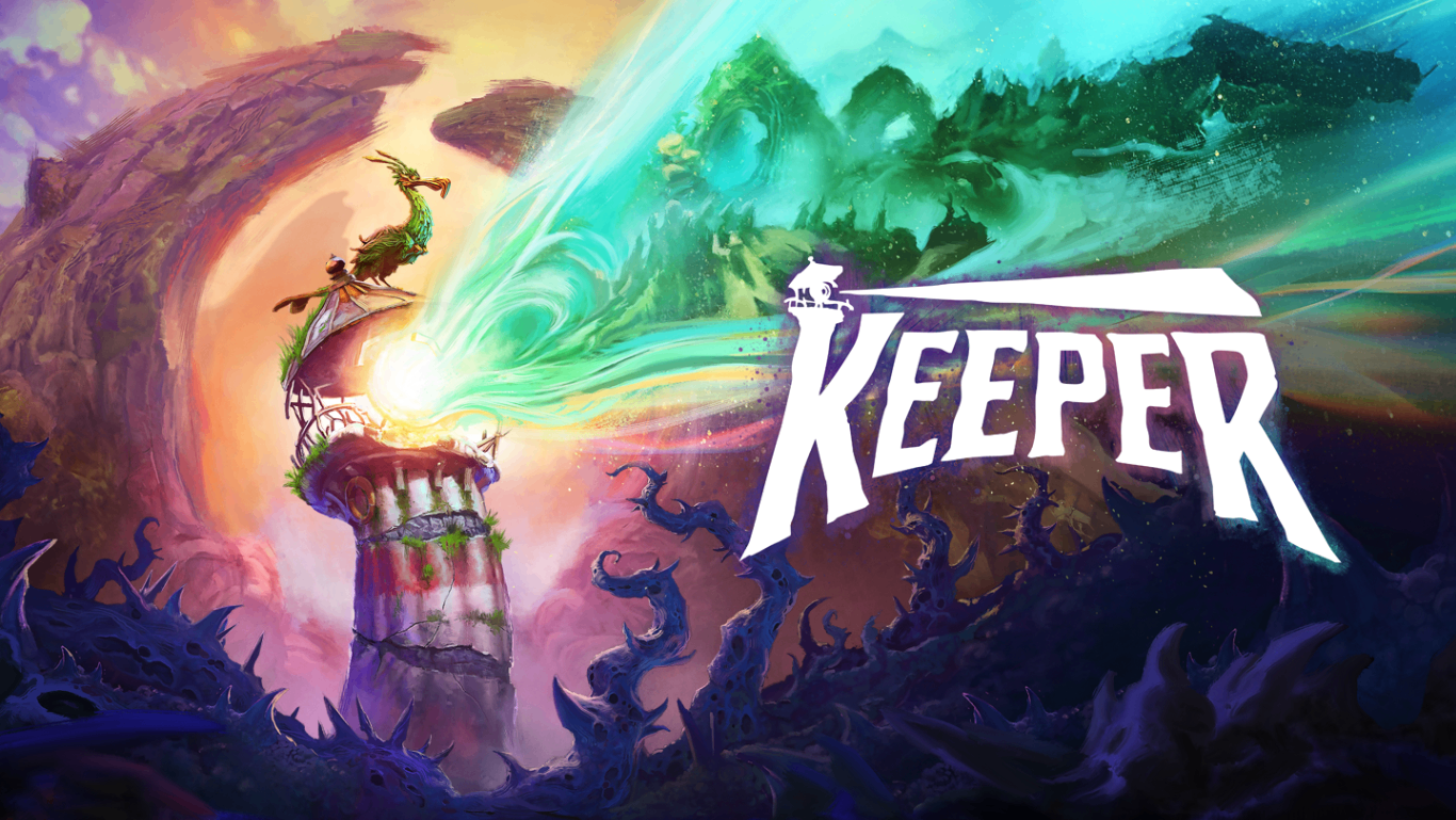 Keeper Steam Key GLOBAL