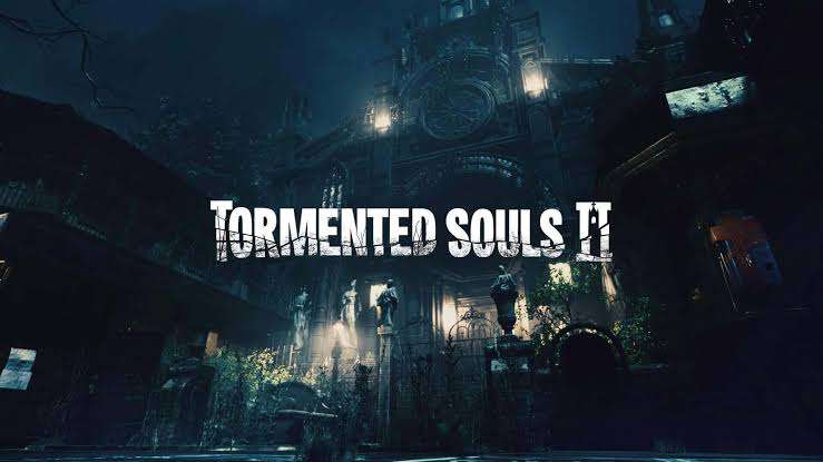Tormented Souls 2 Steam Key GLOBAL