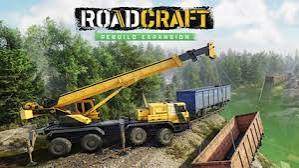 RoadCraft Steam Key GLOBAL