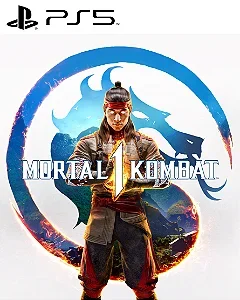 Mortal Kombat™ 1: Edição Definitiva