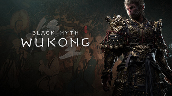 Black Myth: Wukong Steam Key GLOBAL