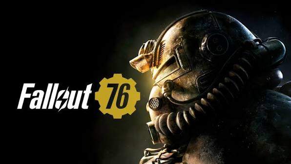 Fallout 76 Steam Key GLOBAL
