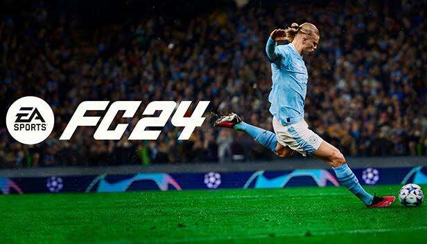 EA SPORTS FC 24 Steam Key GLOBAL