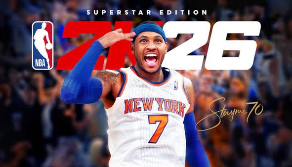 NBA 2K26 Steam Key GLOBAL
