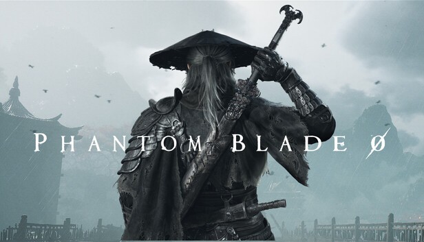 Phantom Blade Zero Steam Key GLOBAL