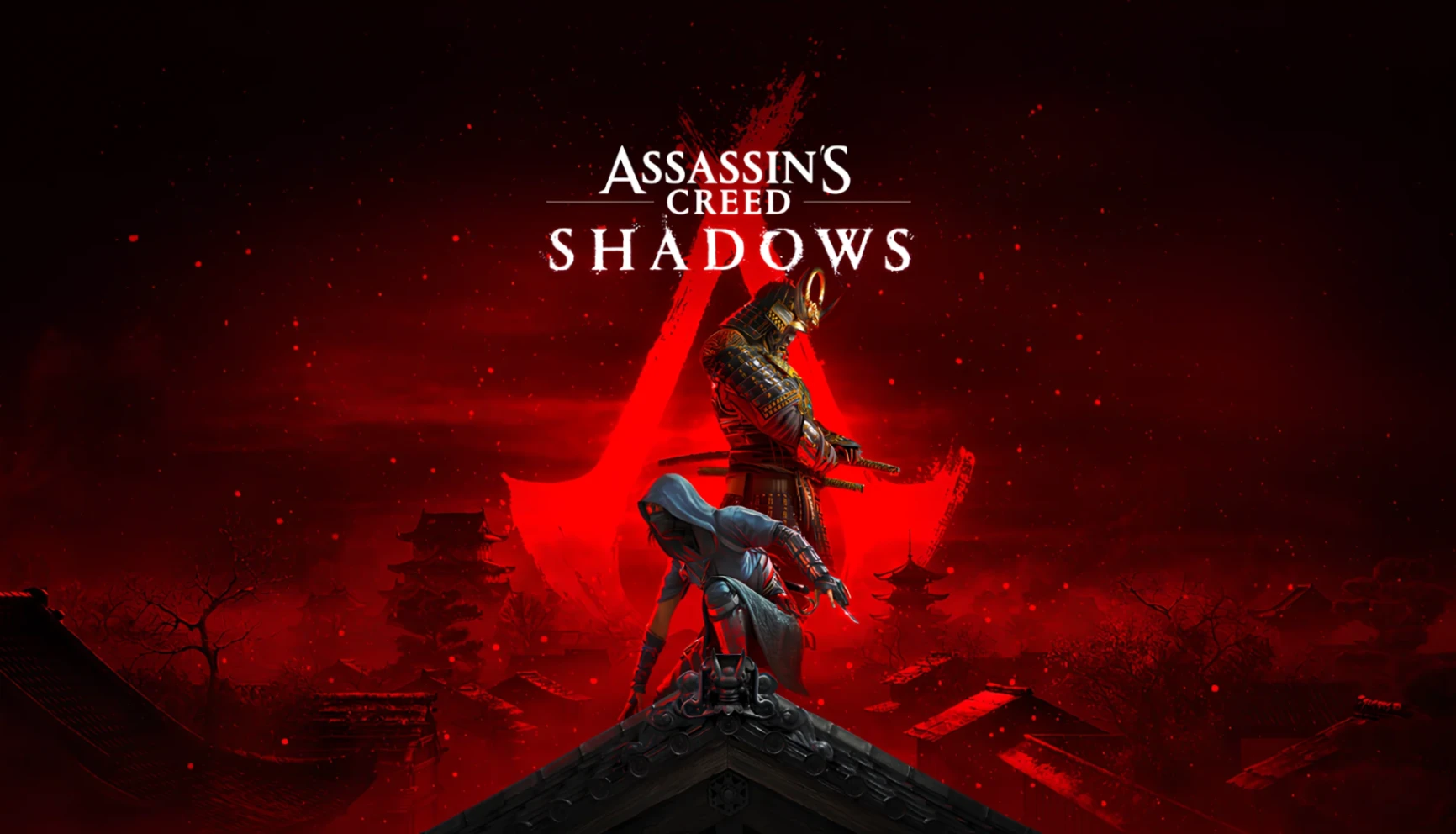 Assassin’s Creed: Shadows Steam Key GLOBAL
