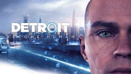 Detroit: Become Human Steam Key GLOBAL