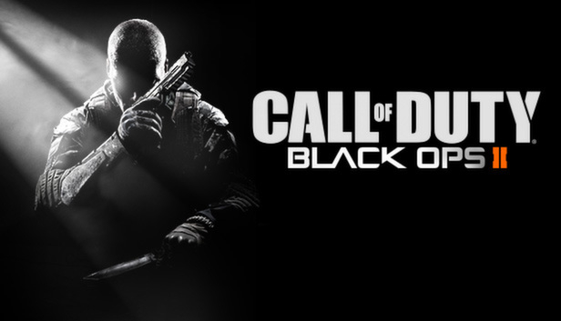 Call of Duty: Black Ops II Steam Key GLOBAL