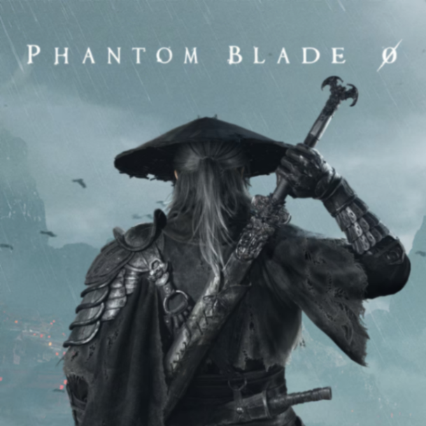 Phantom Blade Zero - PS5 - Mídia Digital