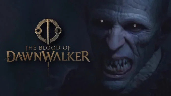 The Blood of Dawnwalker (Todas as DLCs) Steam Key GLOBAL