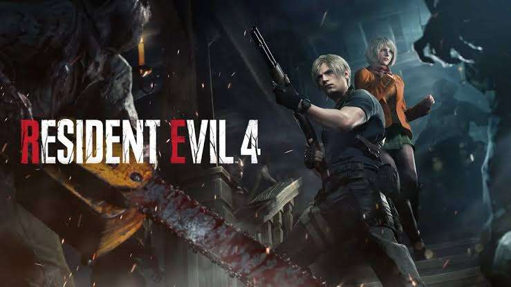 Resident Evil 4 (PC) Steam Key GLOBAL