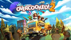 Overcooked! 2 Steam Key GLOBAL