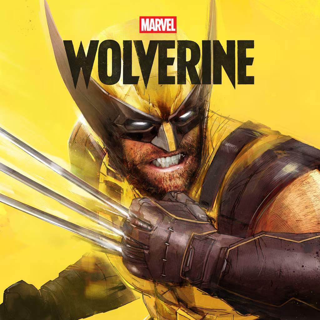 Marvel Wolverine - PS5 - Mídia Digital