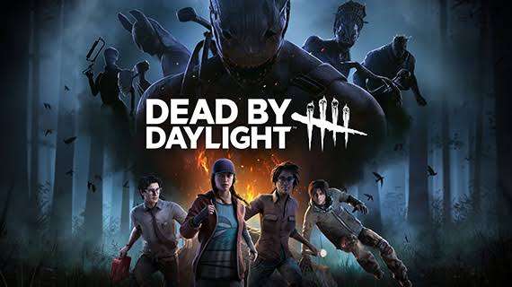 Dead by Daylight (PC) Steam Key GLOBAL