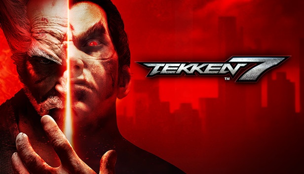 Tekken 7 Steam Key GLOBAL