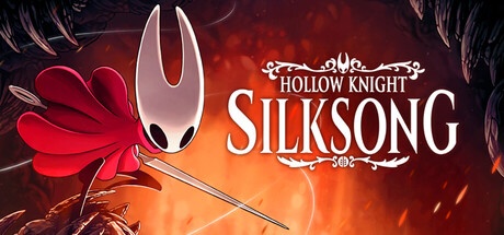 Hollow Knight: Silksong Steam Key GLOBAL