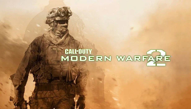 Call of Duty: Modern Warfare 2 Steam Key GLOBAL