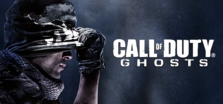 Call of Duty: Ghosts Steam Key GLOBAL