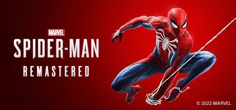 Marvel's Spider-Man Remastered (PC) Steam Key GLOBAL