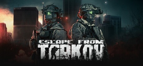 Escape From Tarkov Steam Key GLOBAL