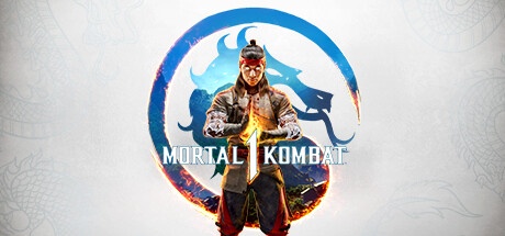 Mortal Kombat 1 Steam Key GLOBAL