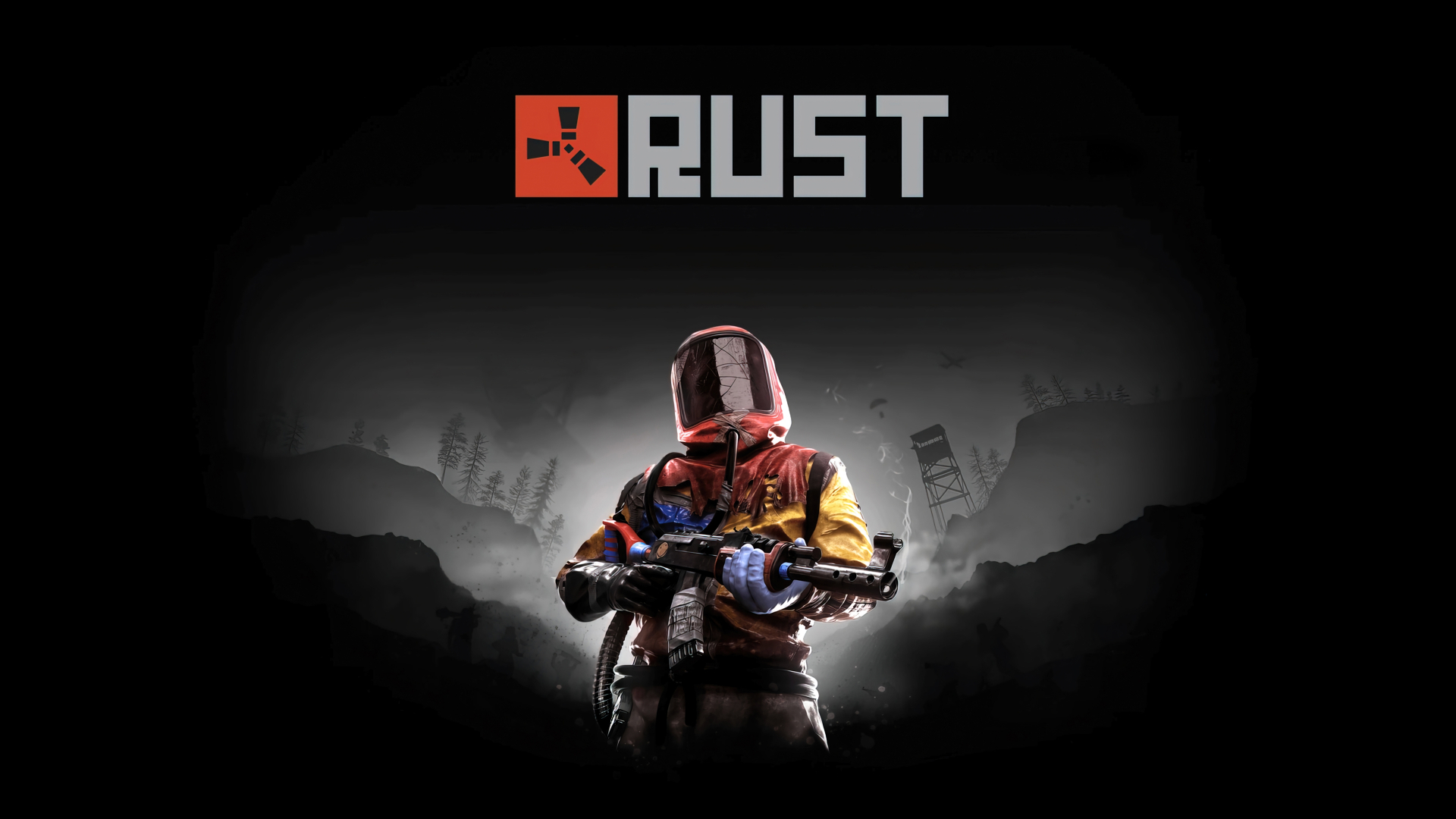 Rust Steam Key GLOBAL