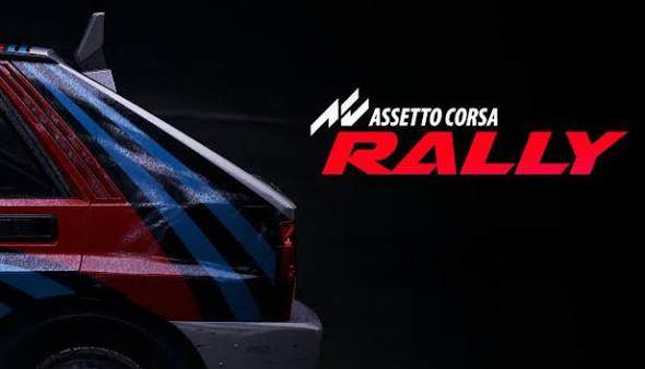 Assetto Corsa Rally Steam Key (PC) GLOBAL