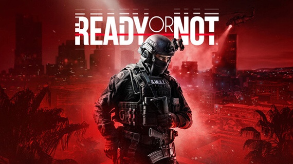 Ready or Not (PC) Steam Key GLOBAL