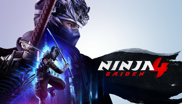 NINJA GAIDEN 4 Steam Key GLOBAL