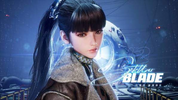 Stellar Blade Steam Key (PC) GLOBAL