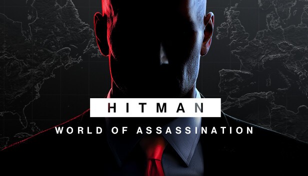 Hitman: World of Assassination Steam Key GLOBAL