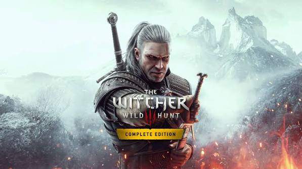 The Witcher 3: Wild Hunt - Complete Edition Key GLOBAL