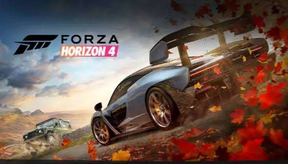 Forza Horizon 4 (PC) Steam Key GLOBAL